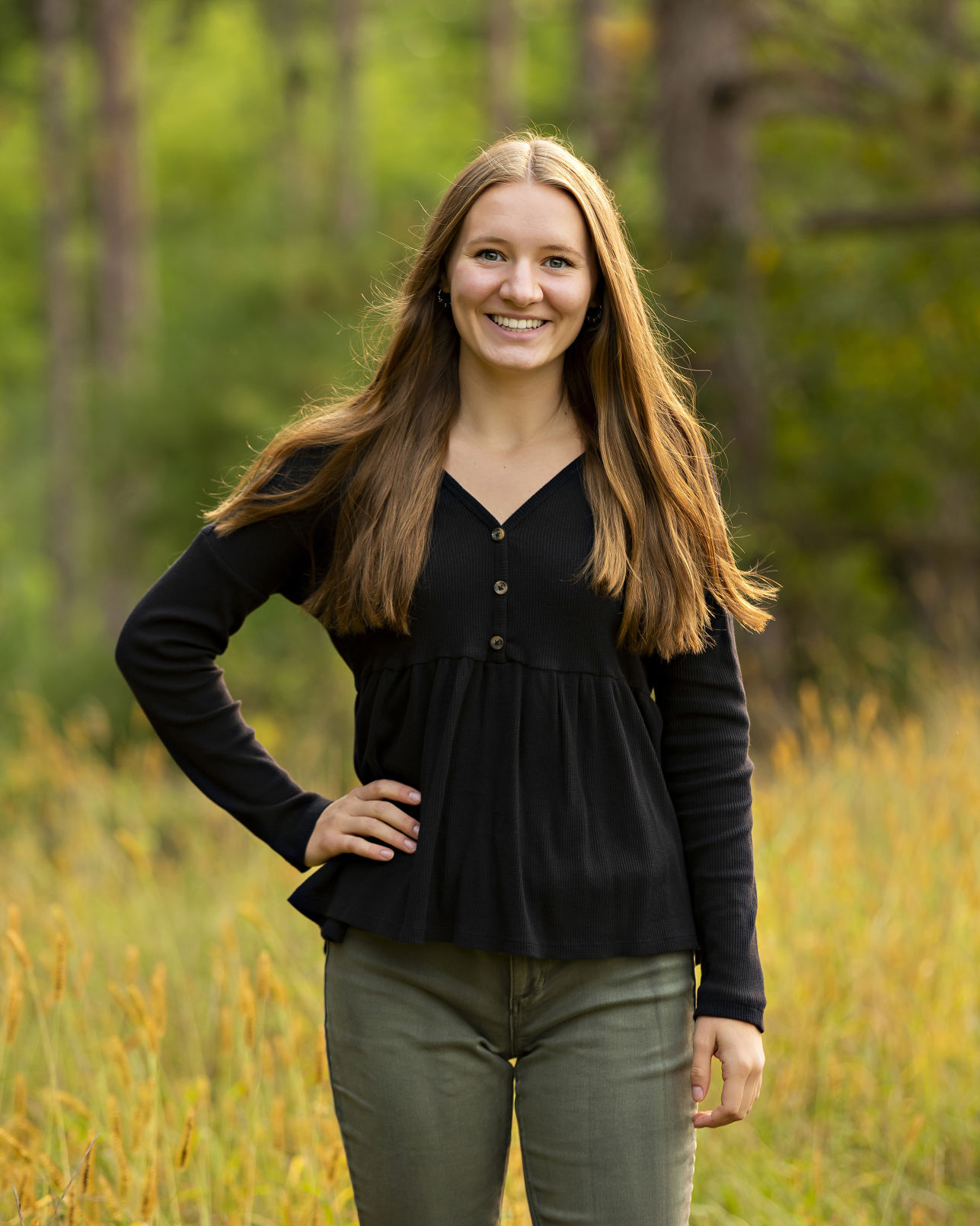 Madelyn Klimek